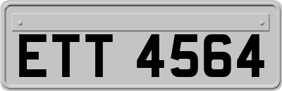 ETT4564