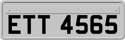 ETT4565