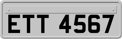 ETT4567
