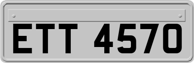 ETT4570
