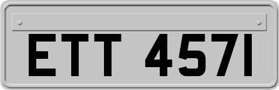ETT4571