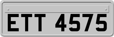 ETT4575