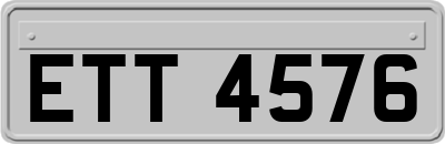 ETT4576
