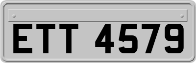 ETT4579