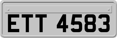 ETT4583