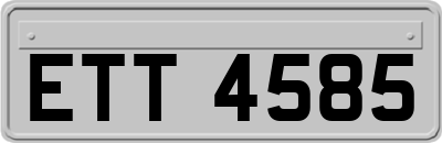 ETT4585