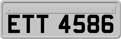 ETT4586
