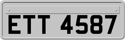 ETT4587