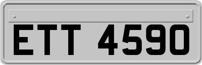 ETT4590