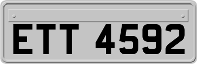ETT4592