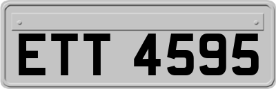 ETT4595