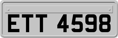 ETT4598