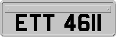 ETT4611