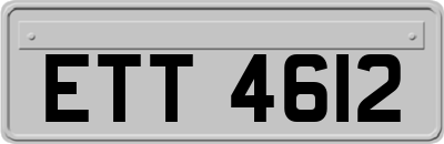ETT4612