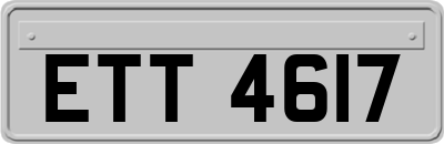 ETT4617