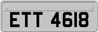 ETT4618