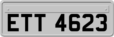 ETT4623