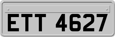 ETT4627
