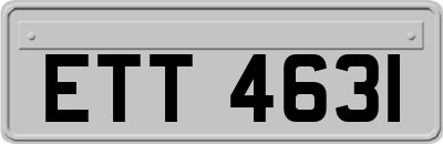 ETT4631