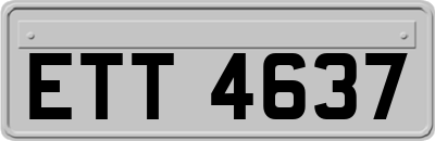 ETT4637