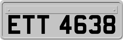 ETT4638