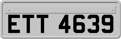 ETT4639