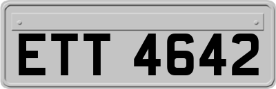 ETT4642