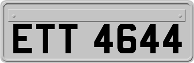 ETT4644