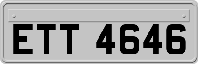 ETT4646
