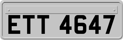 ETT4647