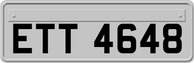 ETT4648