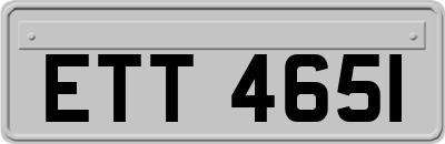 ETT4651