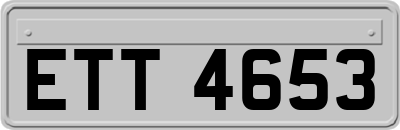 ETT4653