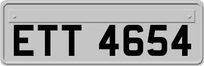 ETT4654