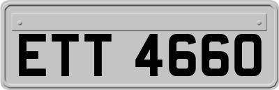 ETT4660