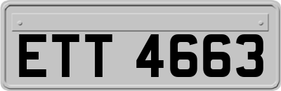 ETT4663