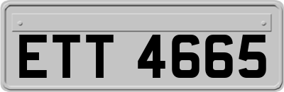 ETT4665