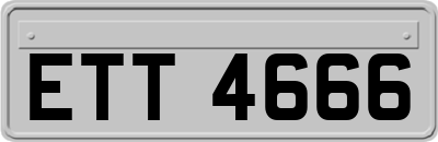 ETT4666