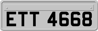 ETT4668