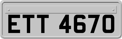 ETT4670