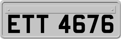 ETT4676