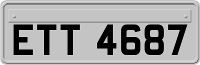 ETT4687