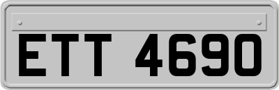 ETT4690