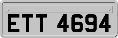 ETT4694