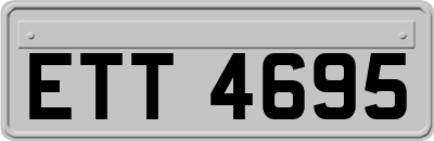 ETT4695