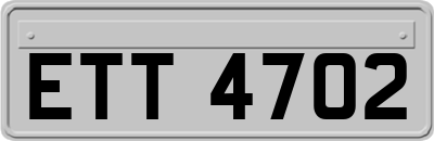 ETT4702