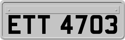 ETT4703