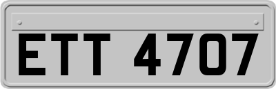 ETT4707