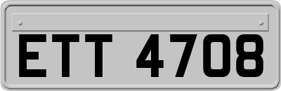 ETT4708