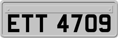 ETT4709